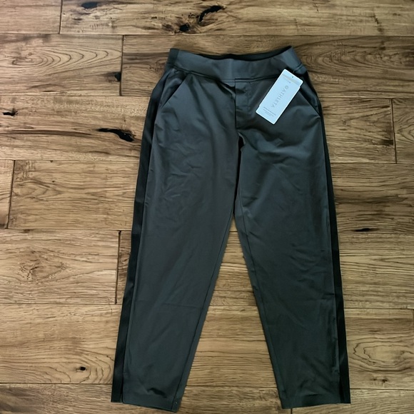 Athletes Brooklyn Ankle pants - Picture 2 of 5